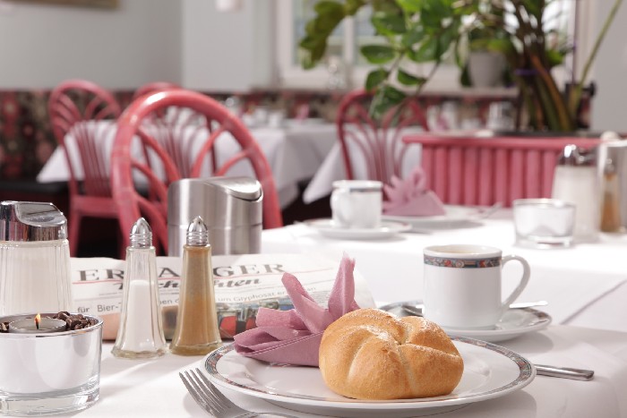 Art-Hotel Erlangen